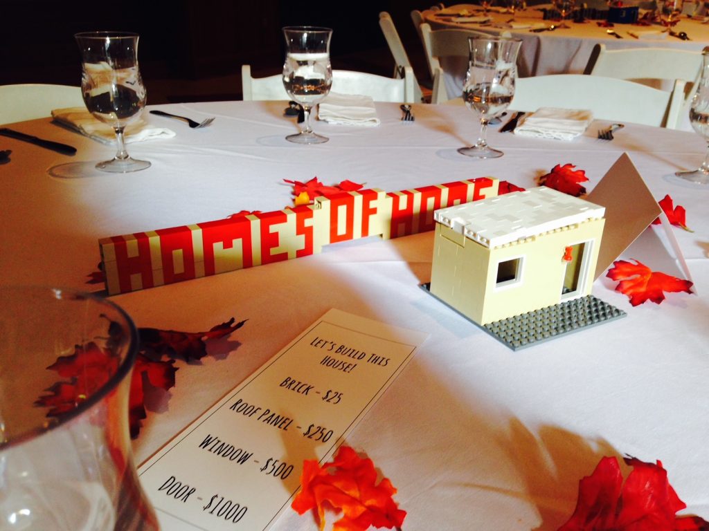 special events with lego bricks 